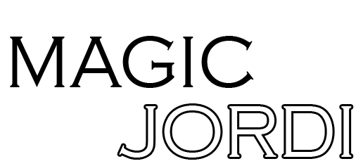 MAGIC JORDI