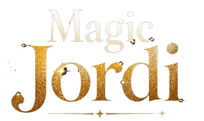 MAGIC JORDI